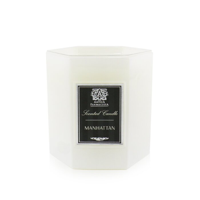 ANTICA FARMACISTA - Candle - Manhattan