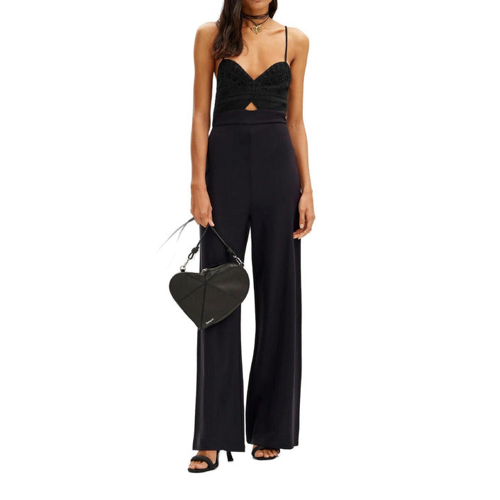 Desigual - Desigual  Women Jumpsuit