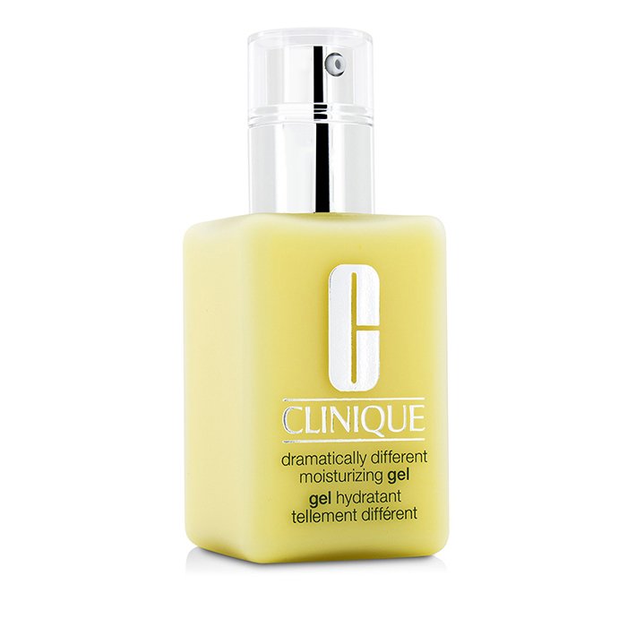 CLINIQUE - Dramatically Different Moisturizing Gel - Combination To Oily