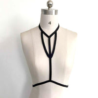 Cairns Body Harness