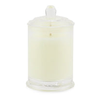 GLASSHOUSE - Triple Scented Soy Candle - Lost in Amalfi (Sea Mist)