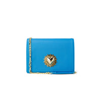 ONE LEFT - JUST RELEASED!!! Gio Cellini - Women Bag - BLUE or ORANGE