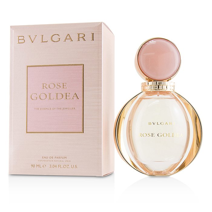 BVLGARI - Rose Goldea Eau De Parfum Spray