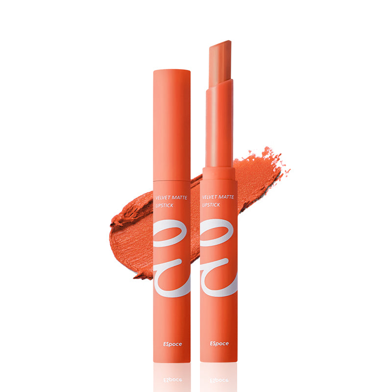 Matt Lipsticks (New) Vegan Matte Nude Lipstick Set