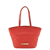 LAST ONE!!! Love Moschino - Women's Bag/Tote/Purse - RED