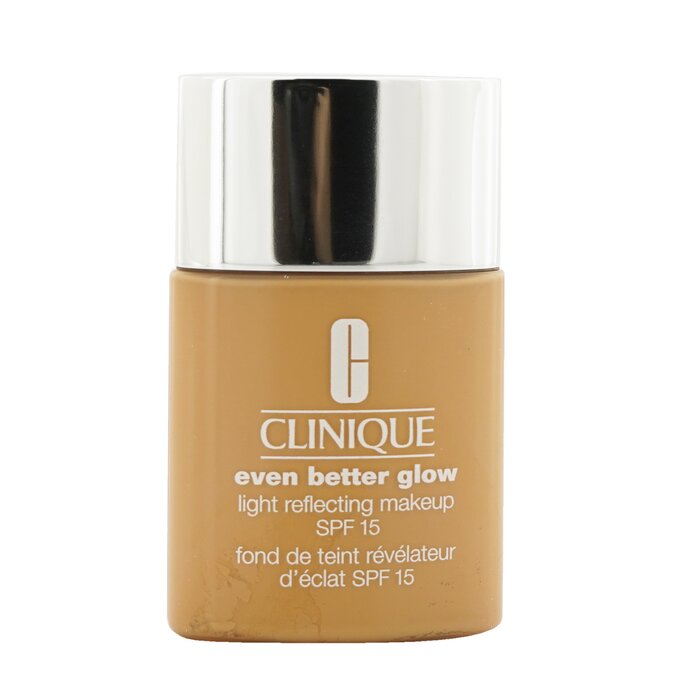 CLINIQUE - Even Better Glow Light Reflecting Makeup SPF 15 30ml/1oz