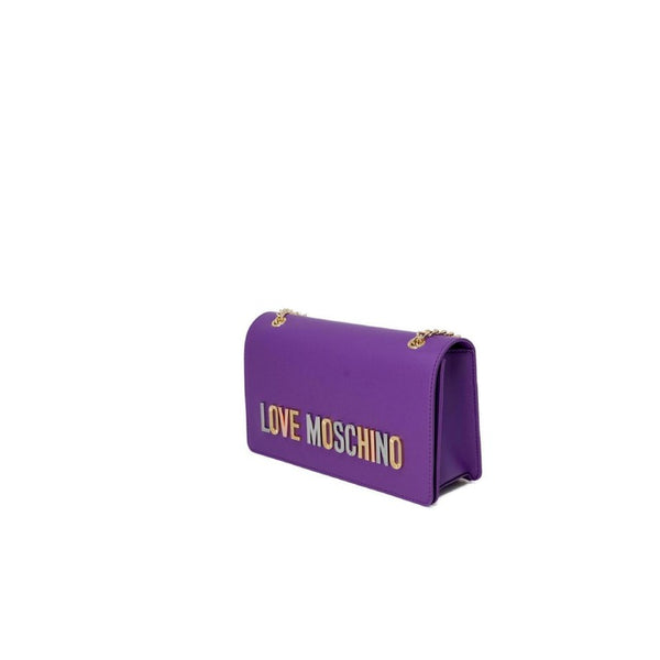 LAST ONE!!! Love Moschino - Love Moschino  Women Bag - PURPLE