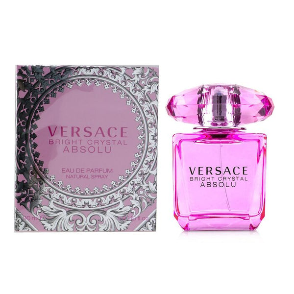 VERSACE - Bright Crystal Absolu Eau De Parfum Spray