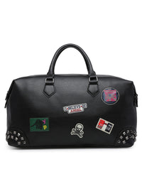 Weekender Duffel Purse Oversized Travel Bag