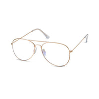 TWELVE Sage - UV & Blue light Filtering - Anti-Glare Glasses