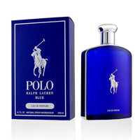 RALPH LAUREN - Polo Blue Eau De Parfum Spray