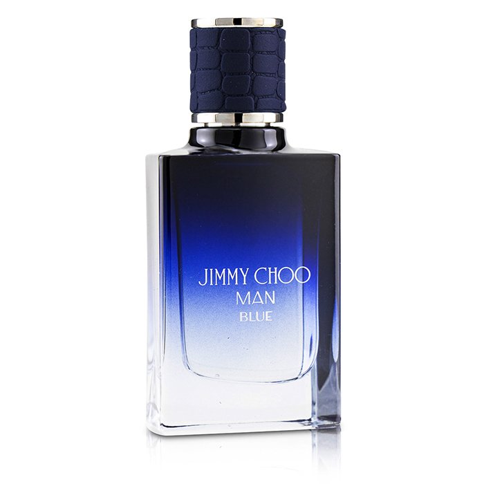 JIMMY CHOO - Man Blue Eau De Toilette Spray