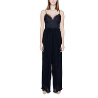 Guess - ELEGANT BLACK Jumpsuit