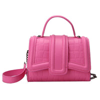 Luxury Alligator Leather Handbags