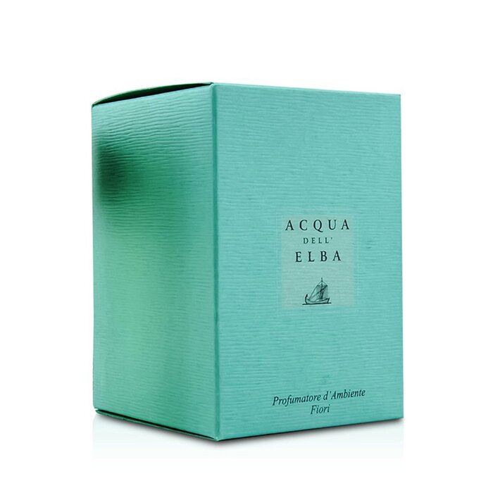 ACQUA DELL'ELBA - Home Fragrance Diffuser - Fiori