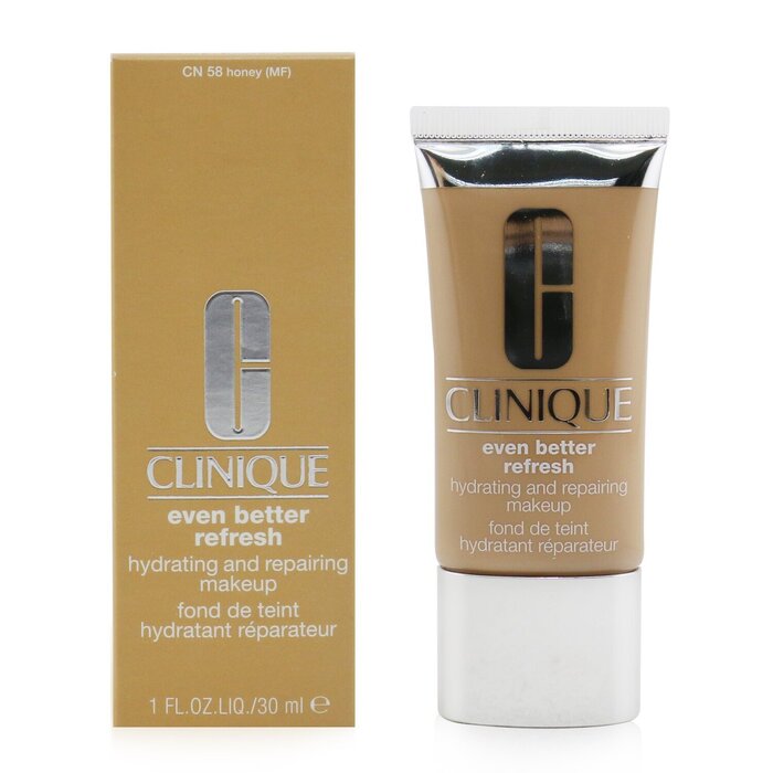 CLINIQUE - Even Better Refresh Hydrating and Repairing Makeup 30ml/1oz