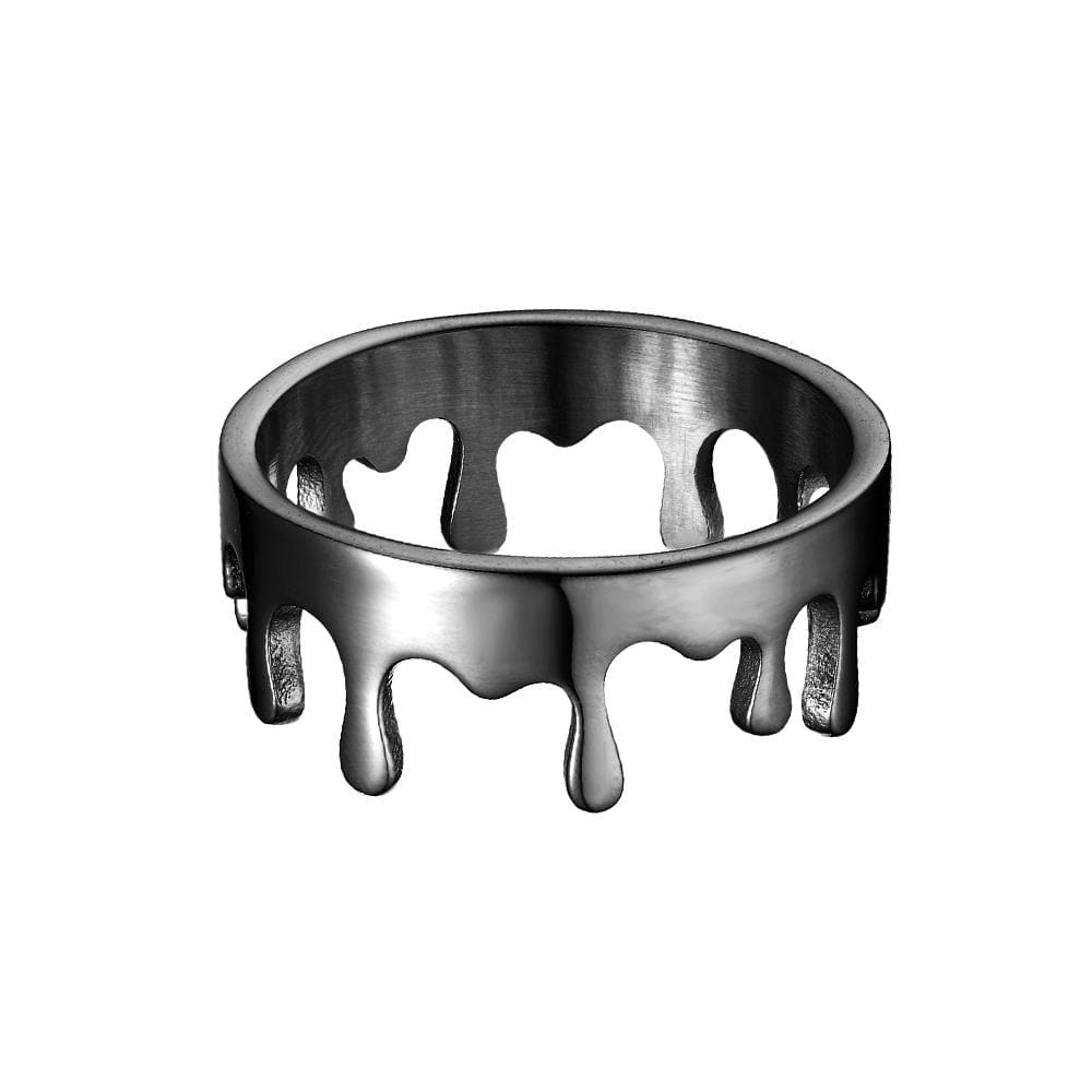 Mister Drip Ring