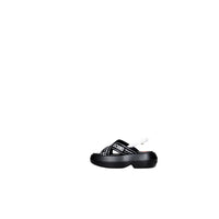 Love Moschino - Platform Sandals BLACK