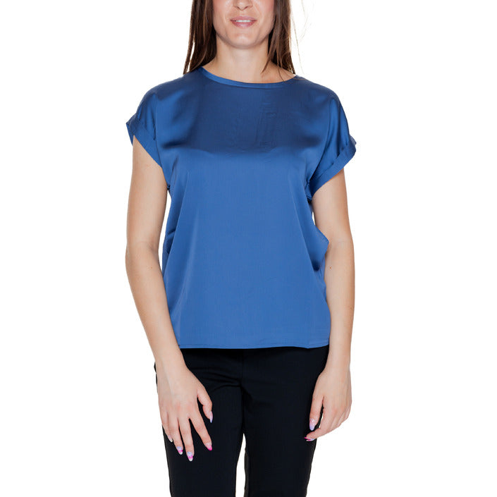 Vila Clothes - Vila Clothes  Women Top