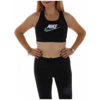 Nike - Women Sports Bra Top - BLACK