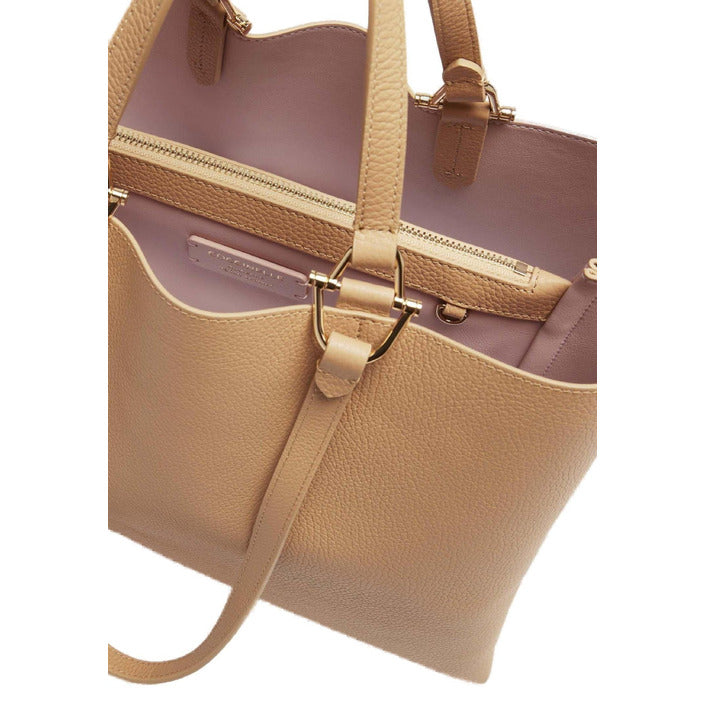 LAST ONE!!! Coccinelle - Coccinelle  Women Bag - TAN/BROWN