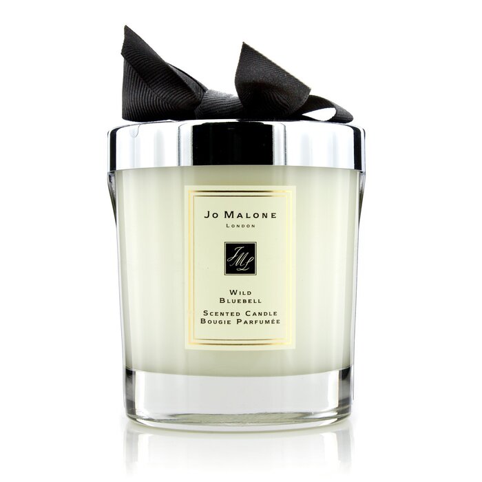 JO MALONE - Wild Bluebell Scented Candle