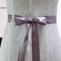 Sparkle Chain Belt Sash