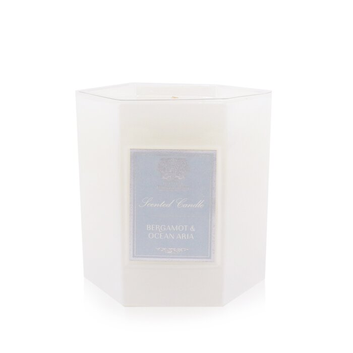 ANTICA FARMACISTA - Candle - Bergamot & Ocean Aria