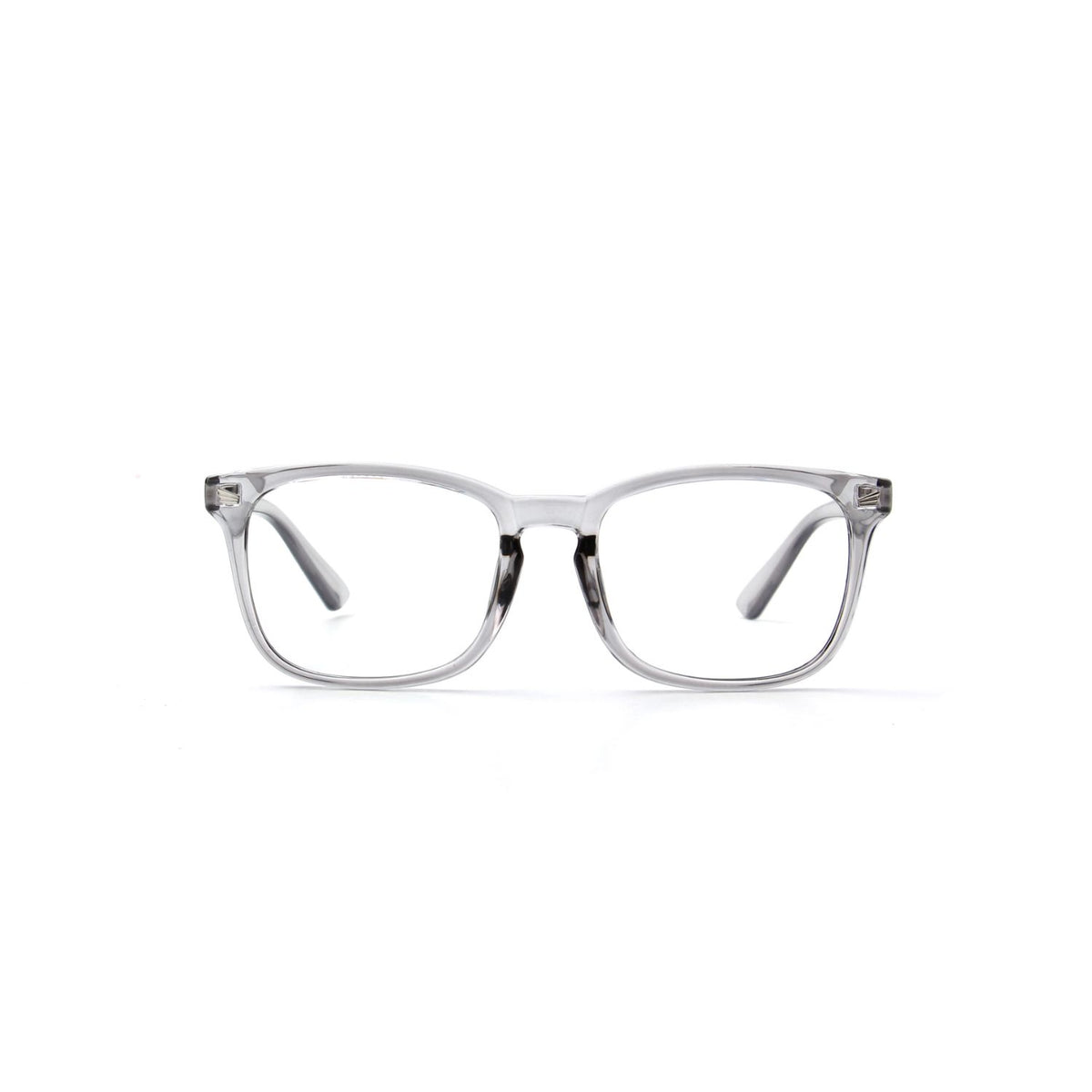 Zephyr Blue Light Blocking Clear Glasses (multiple colors)