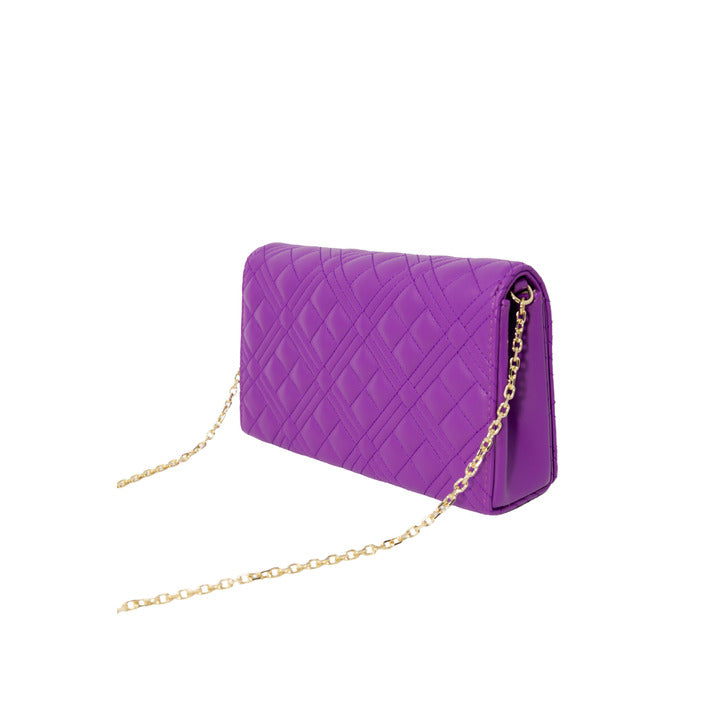 LAST TWO!!! Love Moschino - Women Bag/Purse - PURPLE