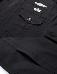 Airborne Mens Jacket