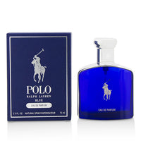 RALPH LAUREN - Polo Blue Eau De Parfum Spray