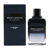 GIVENCHY - Gentleman Intense Eau De Toilette Spray