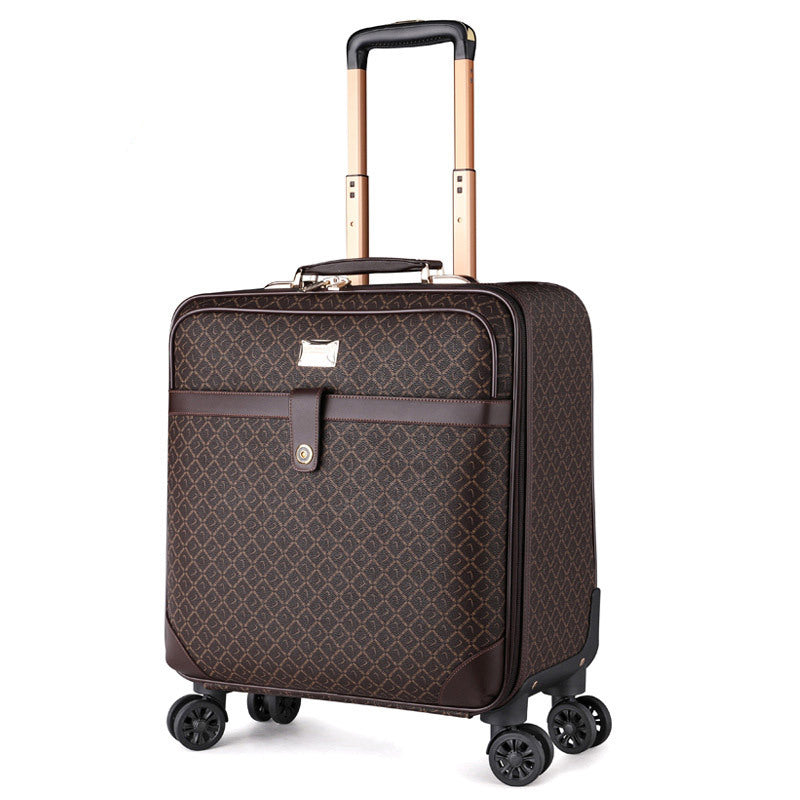 16 18 20 22 20 IN Carry on Luggage and Laptop Bag Travel Set Luggage With Spinner Wheels Lightweight