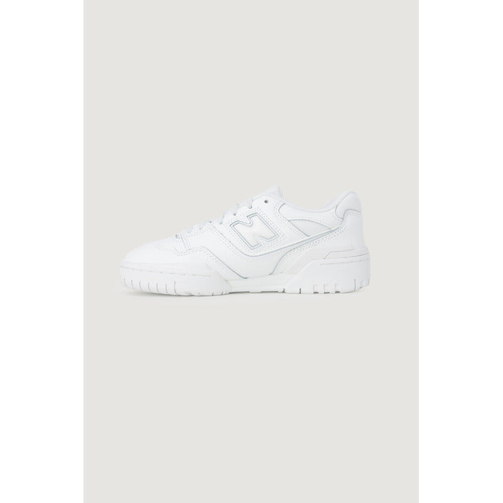 New Balance - 550 WHITE Women Sneakers