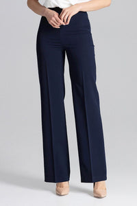 Classic Dress Trousers