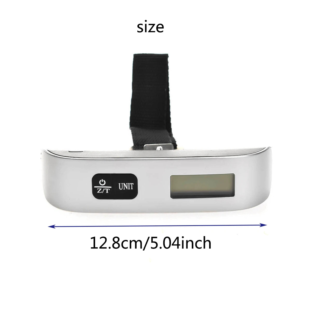 50kg/110lb Digital Electronic Luggage Scale