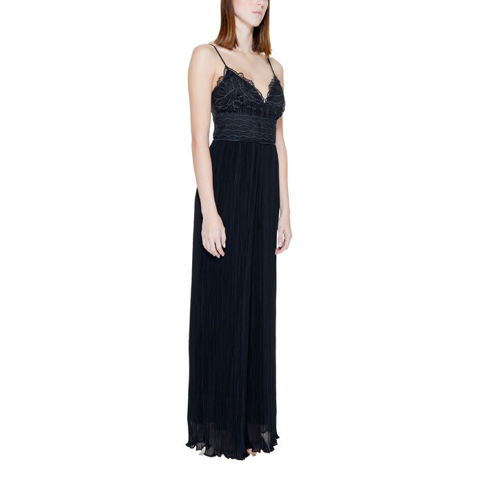 Guess - ELEGANT BLACK Jumpsuit