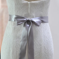 Sparkle Chain Belt Sash