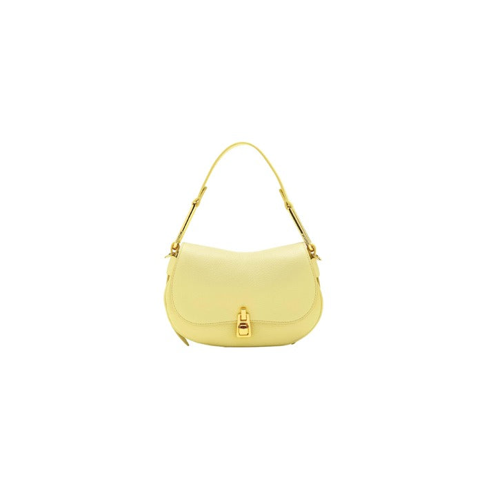 Coccinelle - Coccinelle  Women Bag - YELLOW