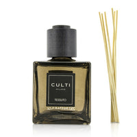 CULTI MILANO - Decor Room Diffuser - Tessuto