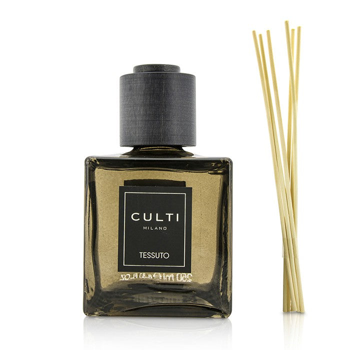 CULTI MILANO - Decor Room Diffuser - Tessuto