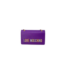 LAST ONE!!! Love Moschino - Love Moschino  Women Bag - PURPLE