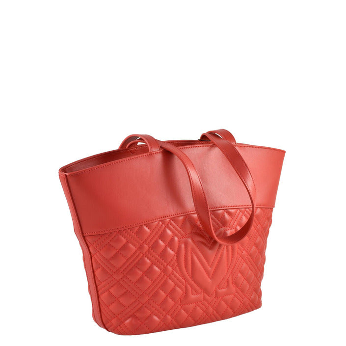 LAST ONE!!! Love Moschino - Women's Bag/Tote/Purse - RED