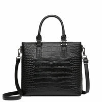 High Quality Sexy Boa Pattern Embossed Leather Lady Shoulder Crossbody Handbags Designer Women Messenger Totes Bag New