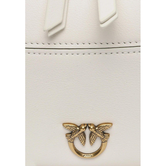 Pinko - Pinko  Women Bag - in IVORY/WHITE or BLACK