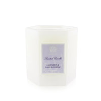 ANTICA FARMACISTA - Candle - Lavender & Lime Blossom