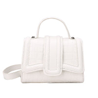 Luxury Alligator Leather Handbags