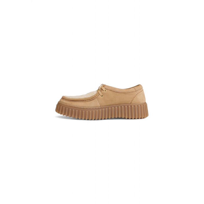 Clarks - Clarks Women Moccassin