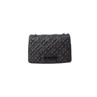 Love Moschino -  Women Bag/ Chain Purse - BLACK on BLACK